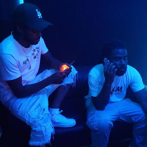 Control (feat. Dutchie) (Explicit)