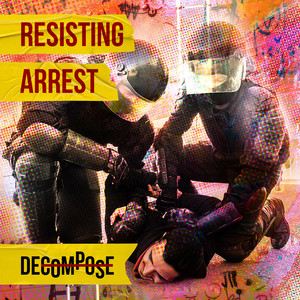 Resisting Arrest