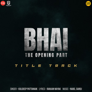 Bhai Title Track (From "Bhai")