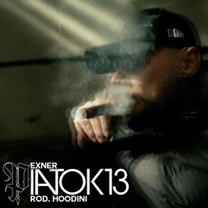 Piatok13 (feat. Hoodini) [Explicit]