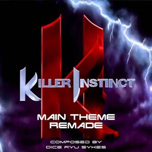 Killer Instinct Theme (Remade)
