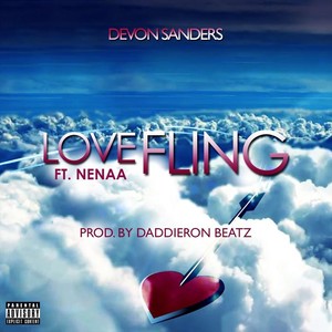 Love Fling (feat. Nenaa) (Explicit)