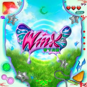 Winxstar (feat. Joel<3, 7ty, Gabe Frisco & 60k Cvndy) [Explicit]