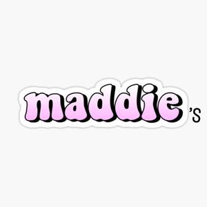 Maddies (Explicit)