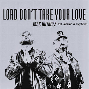 Lord Don't Take Your Love (Reggae Version)