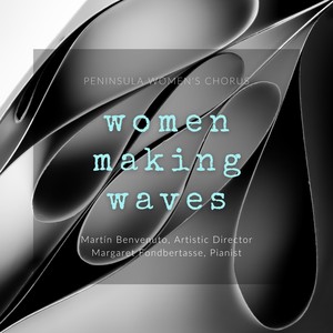 Women Making Waves