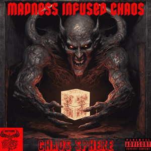 Chaos Sphere (Explicit)