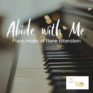 Abide With Me (feat. Rene Biberstein) (Piano version)