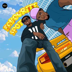 Favorite Spot (feat. T jeff)