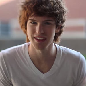 Call Me Maybe-Tanner Patrick