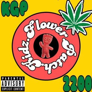 Flower Patch Kidz (feat. 2200bauri) [Explicit]