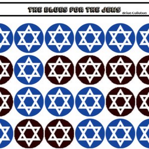 The Blues for the Jews