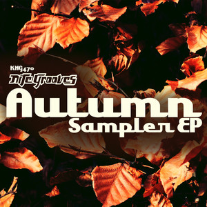 Nite Grooves Autumn EP