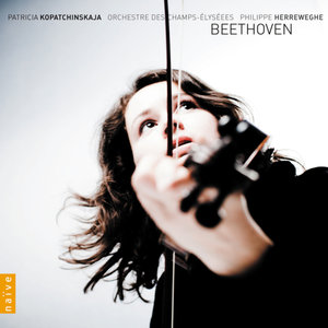 Beethoven：Complete Works for Violin & Orchestra
