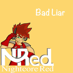 Bad Liar