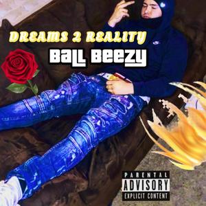 DREAMS 2 REALITY (Explicit)