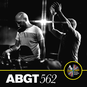 Gravity (ABGT562) (Chris Giuliano Remix)
