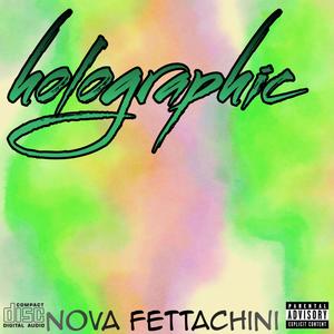 Holographic (Explicit)