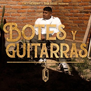 Botes & Guitarras