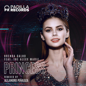 Princess (feat. The Alexx Marie) (Alejandro Peñaloza Remix)