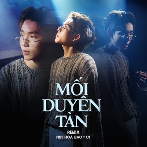 Mối Duyên Tàn (Remix)