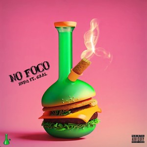 No Foco (Explicit)