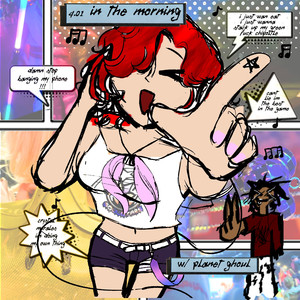 in the morning (Explicit)