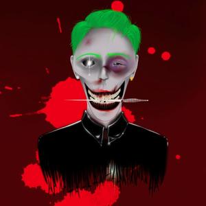 The Jokers Back (Explicit)