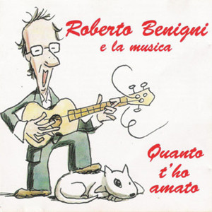 Roberto Benigni E La Musica