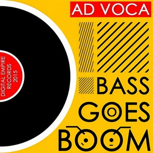 Bass Goes Boom (Trap Mix)