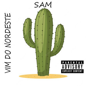 Vim do Nordeste (Speed Up) (Explicit)