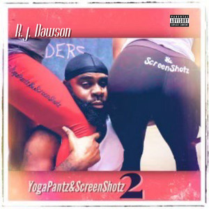 YogaPantz&ScreenShotz2 (Explicit)