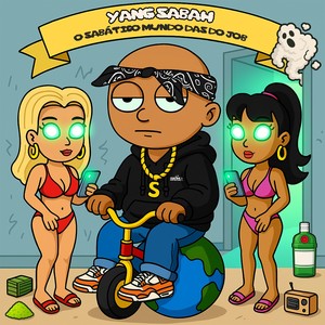 Fazendo a Trend (Explicit)