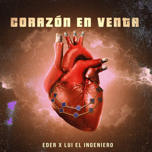Corazon en venta