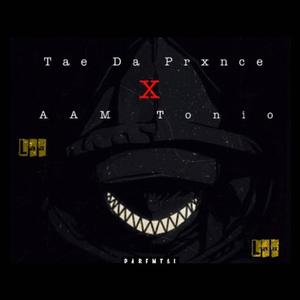 Laa Laa (feat. AAM TONIO) (Explicit)
