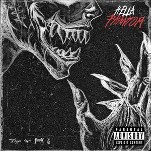 Hella Phantom (feat. JG Jesus Gomez, Denzer SV & UnderYoni) (Explicit)