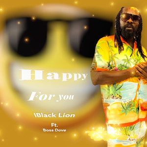 Happy for You (Explicit)