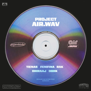 Project Air.Wav