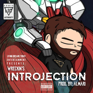 Wreckin's Introjection (Explicit)