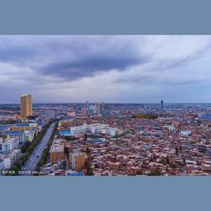 我在喀什遇见你