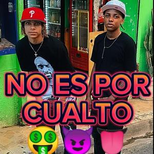 NO ES POR CUALTO (feat. NINI LOMY)