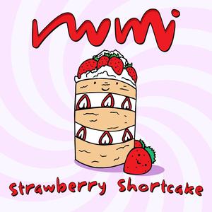 strawberry shortcake