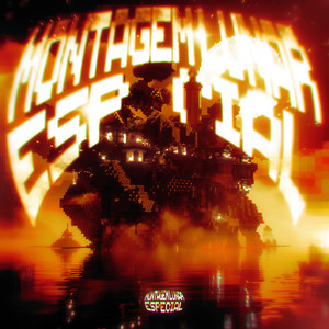 MONTAGEM LUNAR ESPECIAL (Ultra Slowed)