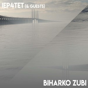 Suite Impaire Au Vitriol: III. Zazpiak-Bat(feat. Jean-Christophe Morel, Yann Brebbia, Marie-Laure Prioleau & Emmanuelle Faure)