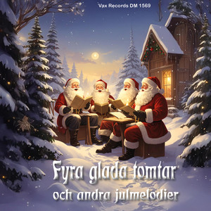 När ljusen tändas därhemma