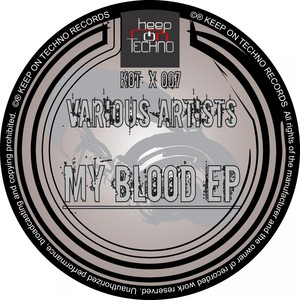 My Blood EP