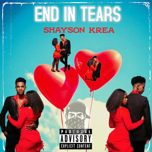 END WITH TEARS (Explicit)