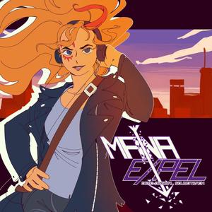 MANA EXPEL Demo Original Soundtrack