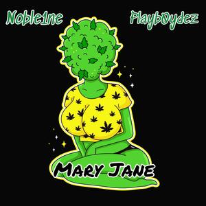 Mary Jane (feat. Playb0ydez) [Explicit]