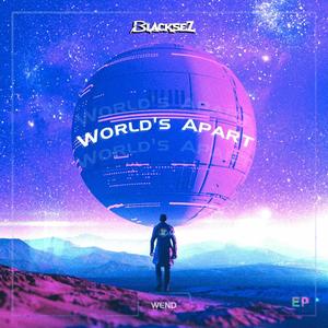 World's Apart (EP)